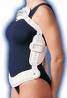 Hyperextension braces