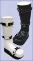 Ulcer management orthosis